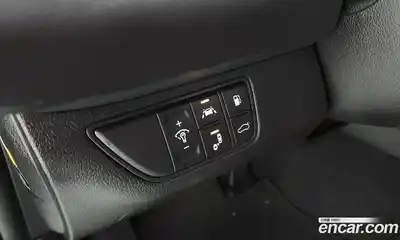 Genesis G70 2018 2.0 Автомат в Москве № 22198, миниатюра 12