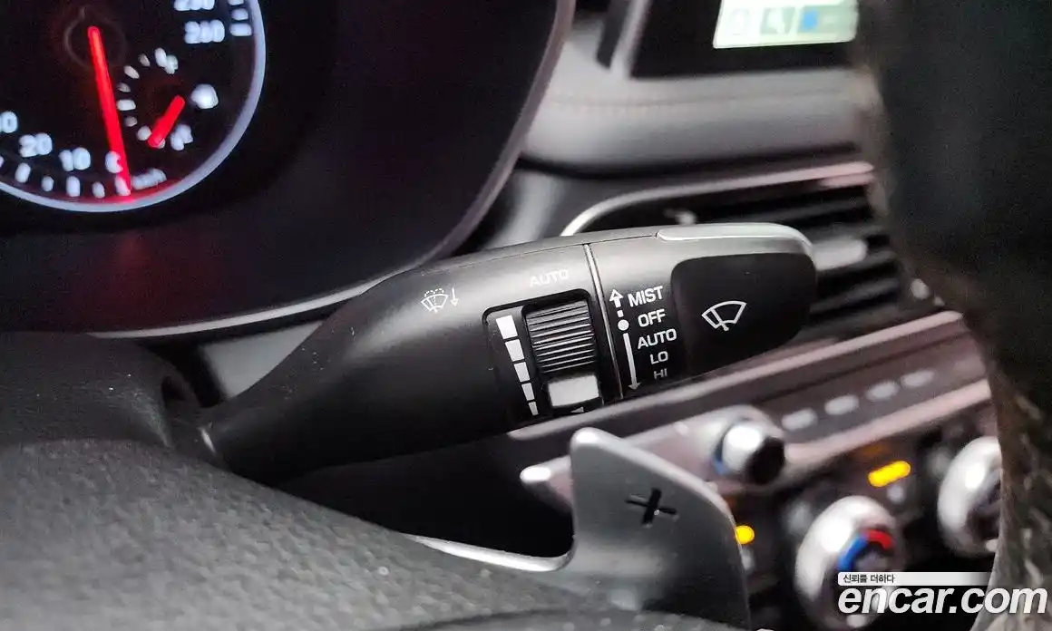 Genesis G70 2018 2.0 Автомат в Москве № 22198, фото 19