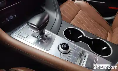 Genesis G70 2018 2.0 Автомат в Москве № 22198, миниатюра 2
