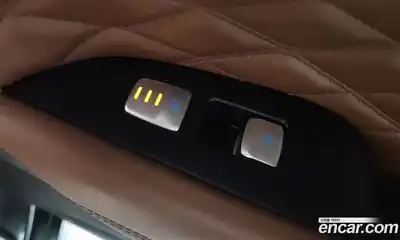 Genesis G70 2018 2.0 Автомат в Москве № 22198, миниатюра 9