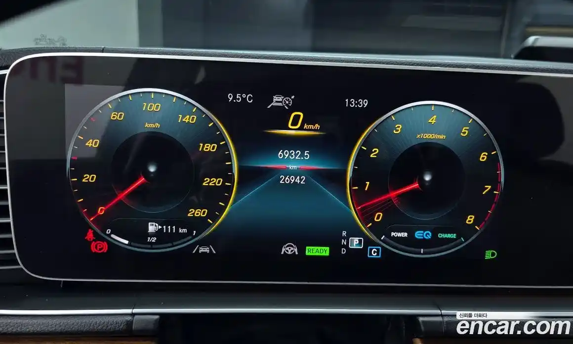 Mercedes-Benz GLE-Class 2021 3.0 Автомат в Москве № 222948, фото 5