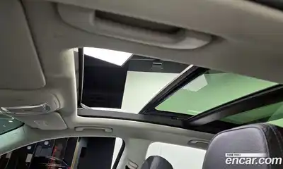 Mercedes-Benz GLE-Class 2021 3.0 Автомат в Москве № 222948, миниатюра 6