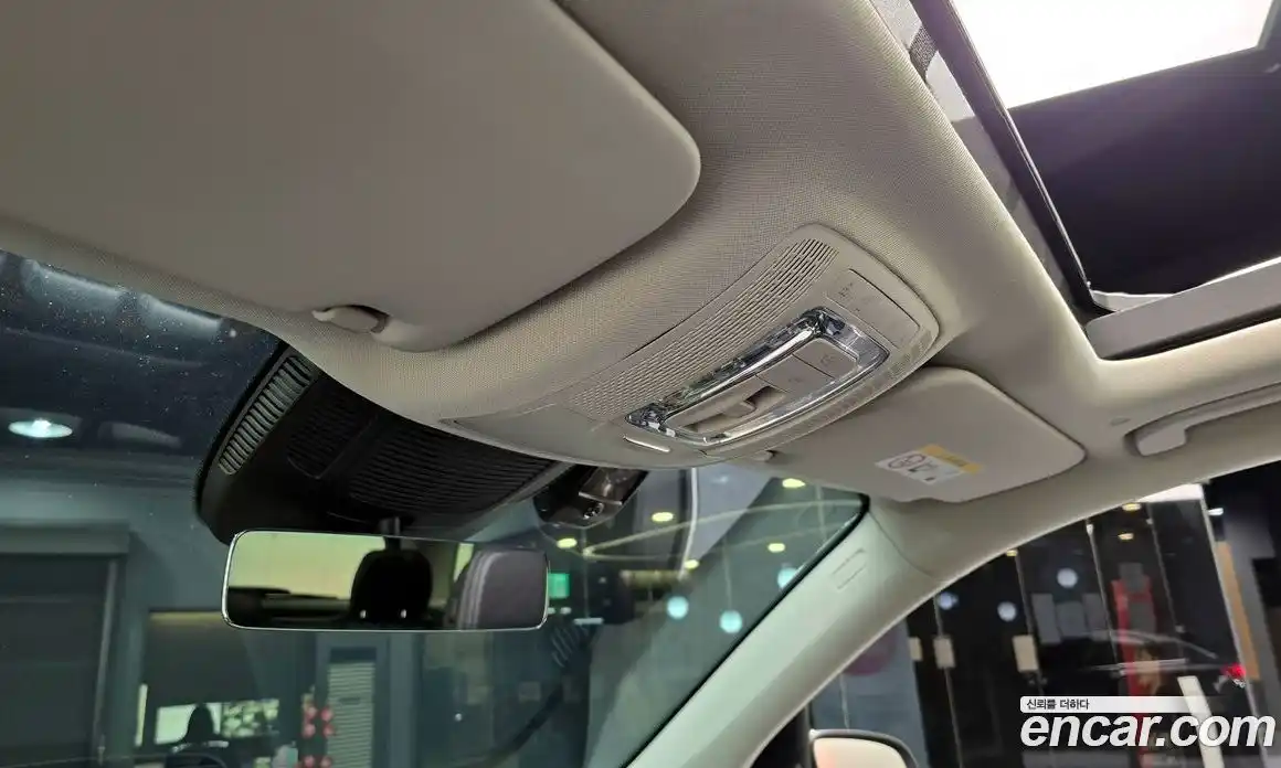 Mercedes-Benz GLE-Class 2021 3.0 Автомат в Москве № 222948, фото 7