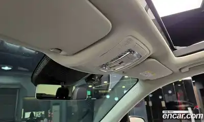 Mercedes-Benz GLE-Class 2021 3.0 Автомат в Москве № 222948, миниатюра 7