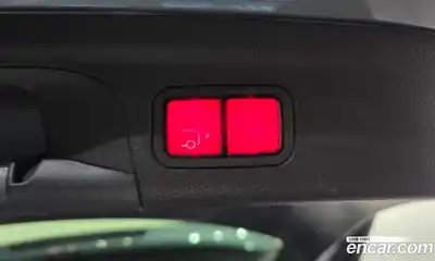 Mercedes-Benz GLE-Class 2021 3.0 Автомат в Москве № 222948, миниатюра 8