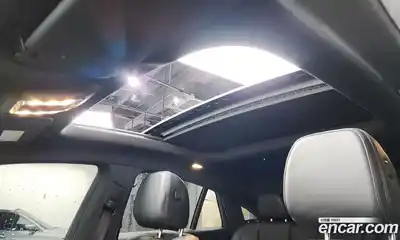 Mercedes-Benz GLE-Class, 2024