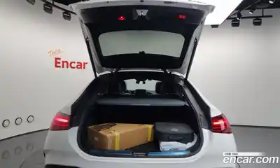 Mercedes-Benz GLE-Class 2024 2.0 Автомат в Москве № 223081, миниатюра 11