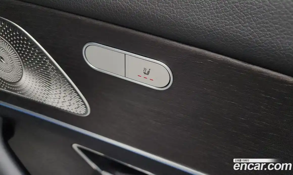 Mercedes-Benz GLE-Class 2024 2.0 Автомат в Москве № 223081, фото 3