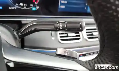 Mercedes-Benz GLE-Class 2024 2.0 Автомат в Москве № 223081, миниатюра 5