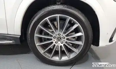 Mercedes-Benz GLE-Class 2024 2.0 Автомат в Москве № 223081, миниатюра 8