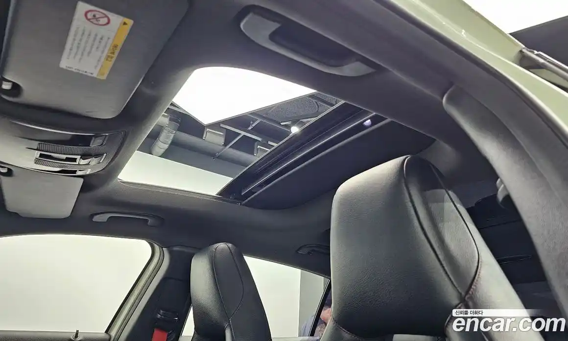 Mercedes-Benz GLA-Class 2016 2.0 Автомат в Москве № 223242, фото 19