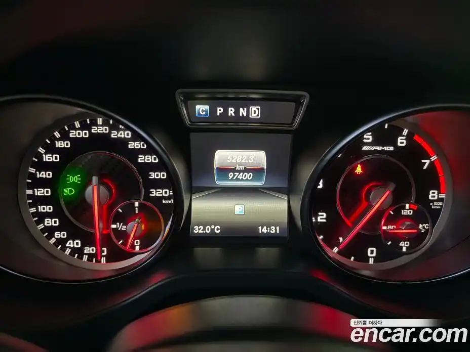 Mercedes-Benz GLA-Class 2016 2.0 Автомат в Москве № 223242, фото 8