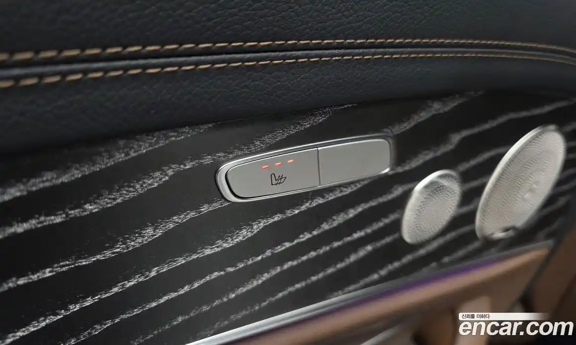 Mercedes-Benz E-Class 2022 2.0 Автомат в Москве № 223325, фото 11