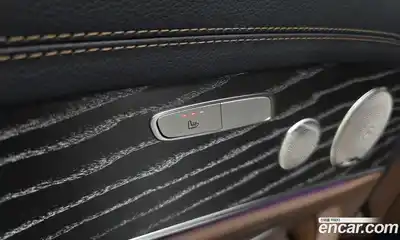 Mercedes-Benz E-Class 2022 2.0 Автомат в Москве № 223325, миниатюра 11