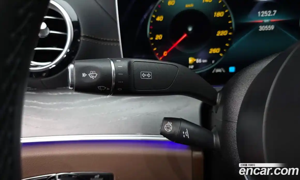 Mercedes-Benz E-Class 2022 2.0 Автомат в Москве № 223325, фото 14