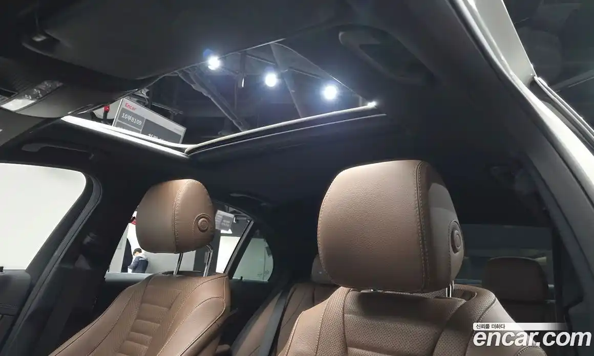 Mercedes-Benz E-Class 2022 2.0 Автомат в Москве № 223325, фото 7