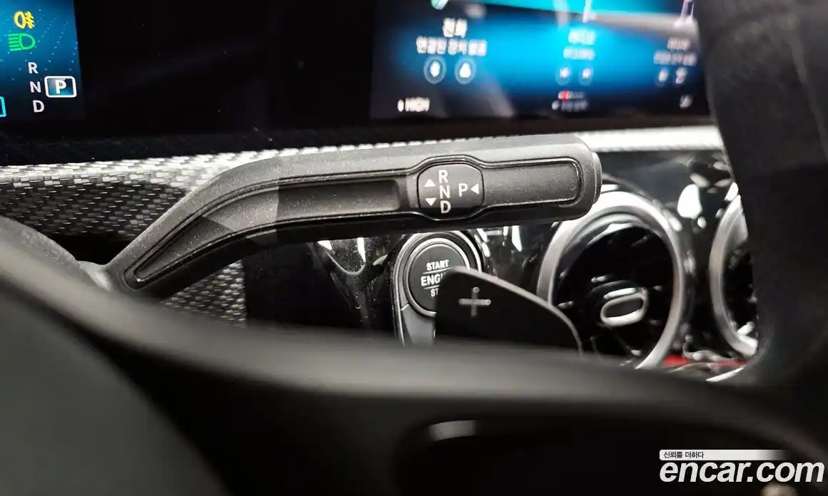 Mercedes-Benz A-Class 2019 2.0 Автомат в Москве № 224149, фото 14