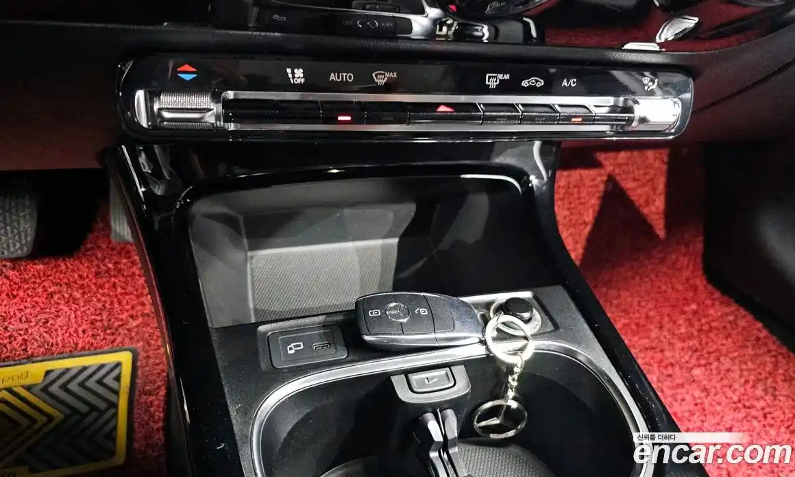 Mercedes-Benz A-Class 2019 2.0 Автомат в Москве № 224149, фото 7