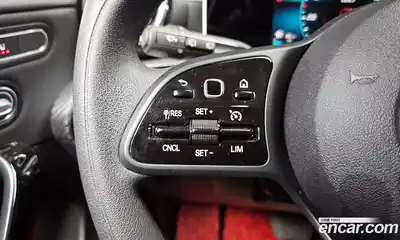 Mercedes-Benz A-Class 2019 2.0 Автомат в Москве № 224149, миниатюра 9