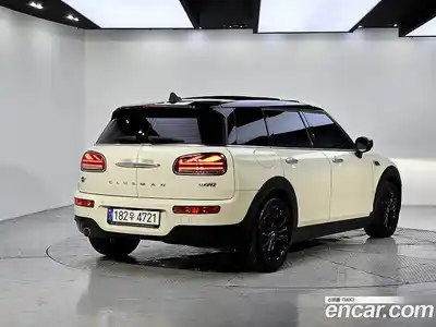 Mini Clubman 2021 1.5 Автомат в Москве № 225793, миниатюра 4