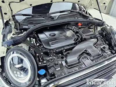 Mini Clubman 2021 1.5 Автомат в Москве № 225793, миниатюра 6