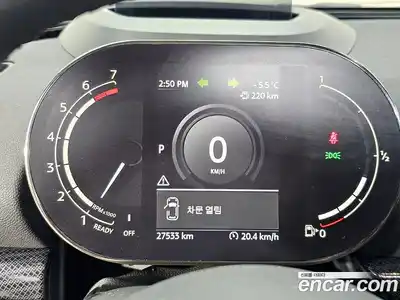 Mini Clubman 2021 1.5 Автомат в Москве № 225793, миниатюра 7