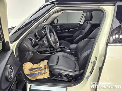 Mini Clubman 2021 1.5 Автомат в Москве № 225793, миниатюра 8