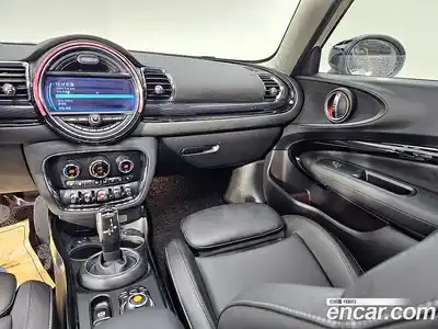 Mini Clubman 2021 1.5 Автомат в Москве № 225793, миниатюра 10