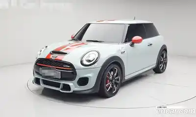 Mini Cooper, 2019