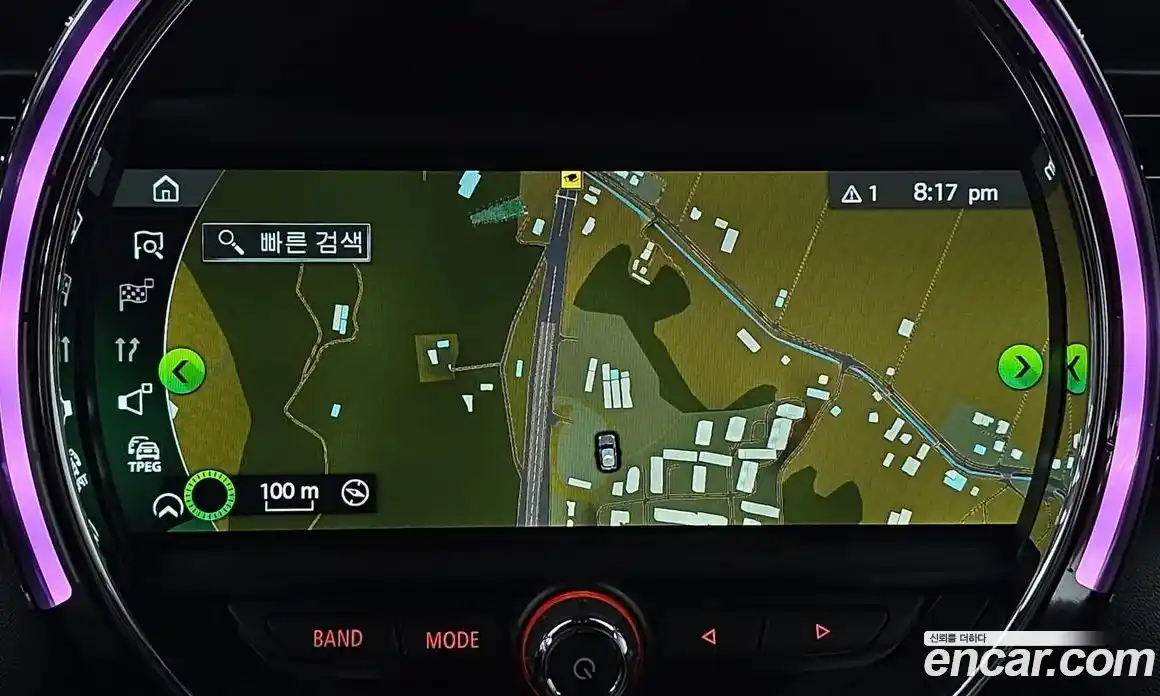 Mini Cooper 2019 2.0 Автомат в Москве № 225917, фото 11