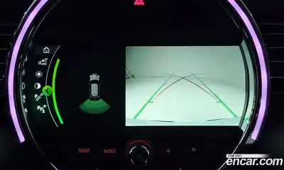 Mini Cooper 2019 2.0 Автомат в Москве № 225917, миниатюра 12