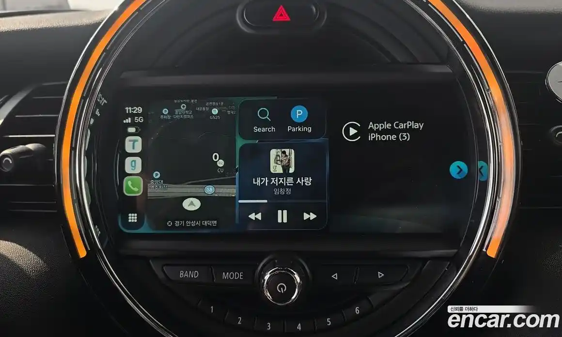 Mini Cooper 2019 2.0 Автомат в Москве № 225917, фото 13