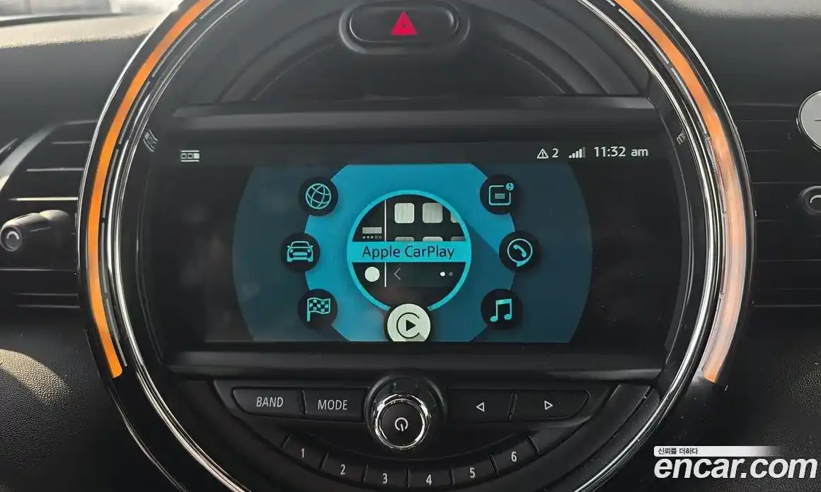 Mini Cooper 2019 2.0 Автомат в Москве № 225917, фото 14