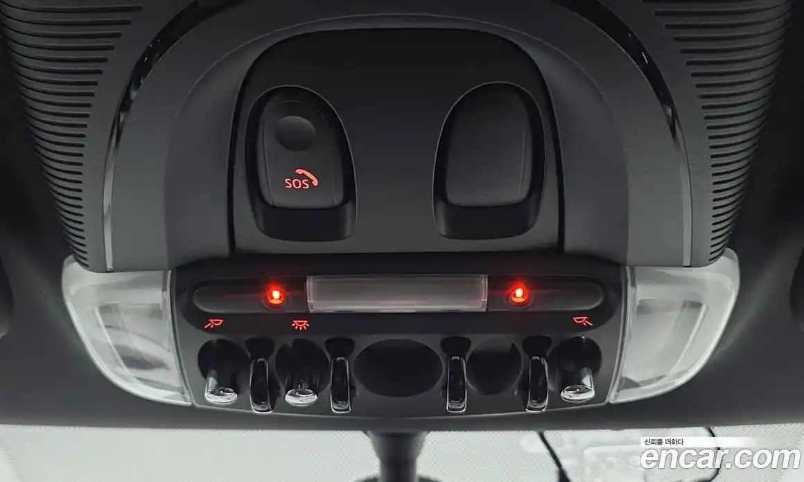 Mini Cooper 2019 2.0 Автомат в Москве № 225917, фото 18