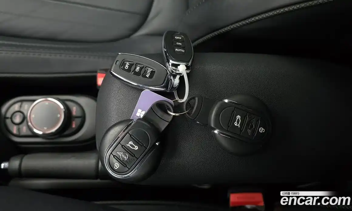 Mini Cooper 2019 2.0 Автомат в Москве № 225917, фото 20