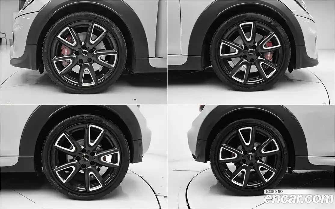 Mini Cooper 2019 2.0 Автомат в Москве № 225917, фото 5