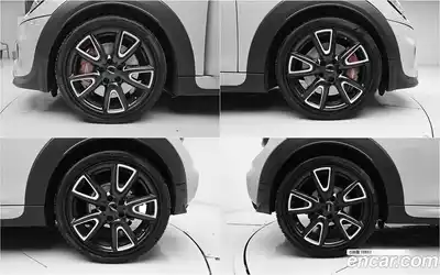 Mini Cooper 2019 2.0 Автомат в Москве № 225917, миниатюра 5