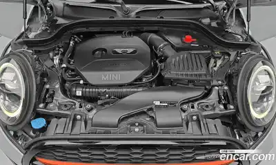 Mini Cooper 2019 2.0 Автомат в Москве № 225917, миниатюра 6
