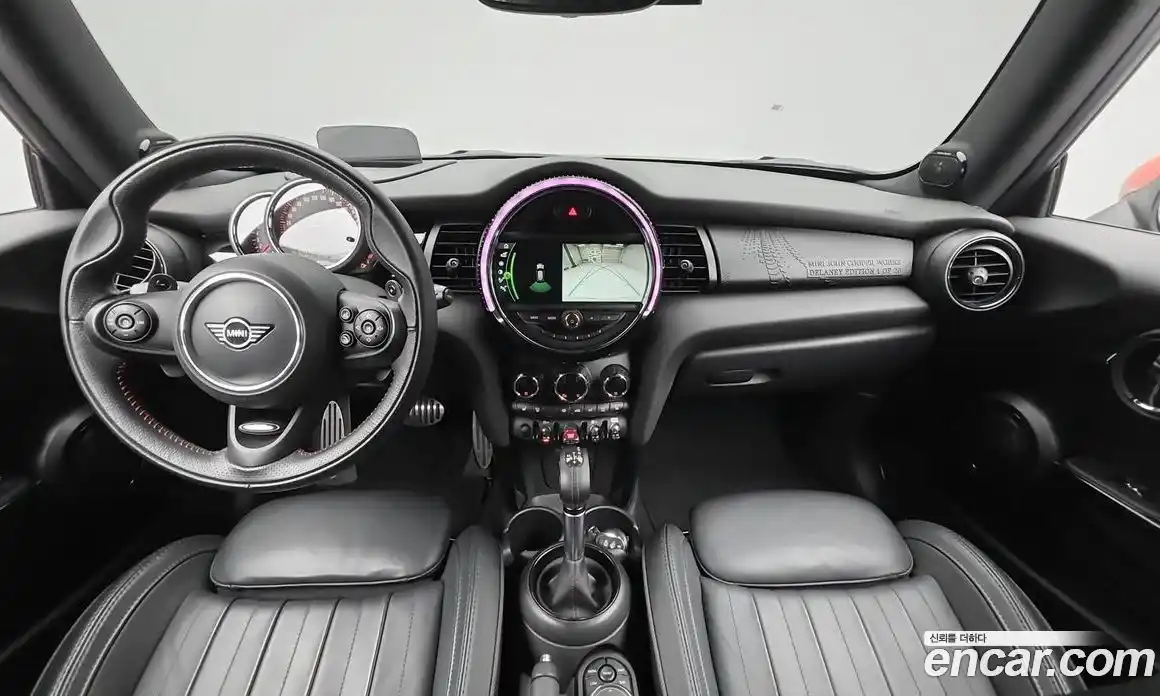 Mini Cooper 2019 2.0 Автомат в Москве № 225917, фото 7