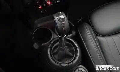Mini Cooper 2019 2.0 Автомат в Москве № 225917, миниатюра 9
