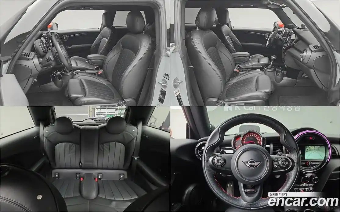 Mini Cooper 2019 2.0 Автомат в Москве № 225917, фото 10