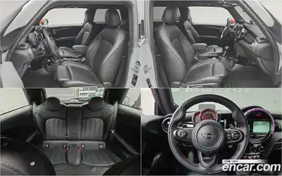 Mini Cooper 2019 2.0 Автомат в Москве № 225917, миниатюра 10