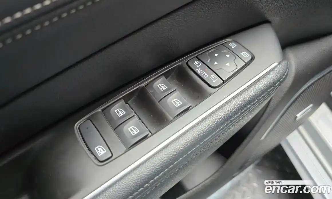 Renault SM6 2016 2.0 Автомат в Москве № 227085, фото 15