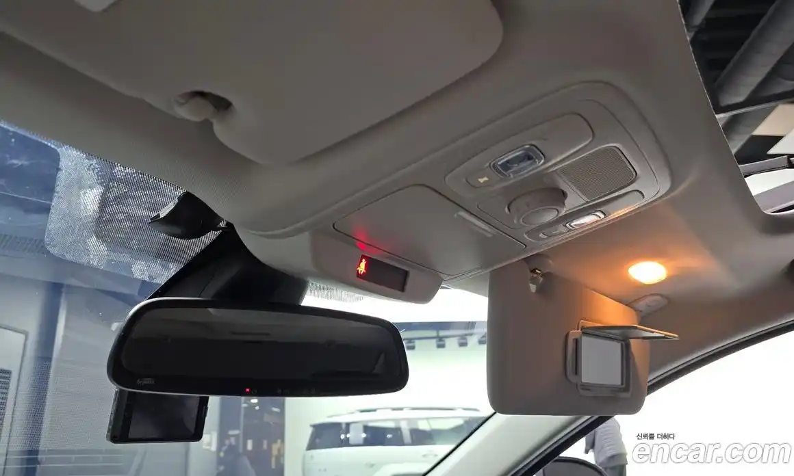 Renault SM6 2016 2.0 Автомат в Москве № 227085, фото 16