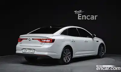 Renault SM6 2016 2.0 Автомат в Москве № 227085, миниатюра 2