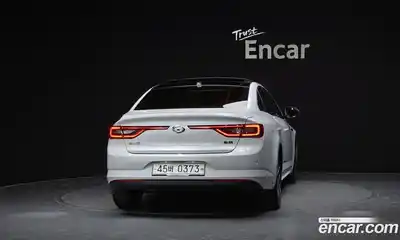 Renault SM6 2016 2.0 Автомат в Москве № 227085, миниатюра 3