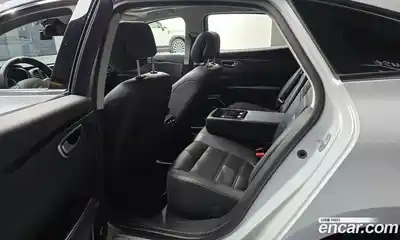 Renault SM6 2016 2.0 Автомат в Москве № 227085, миниатюра 4