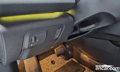 Renault SM6 2016 2.0 Автомат в Москве № 227085, миниатюра 5