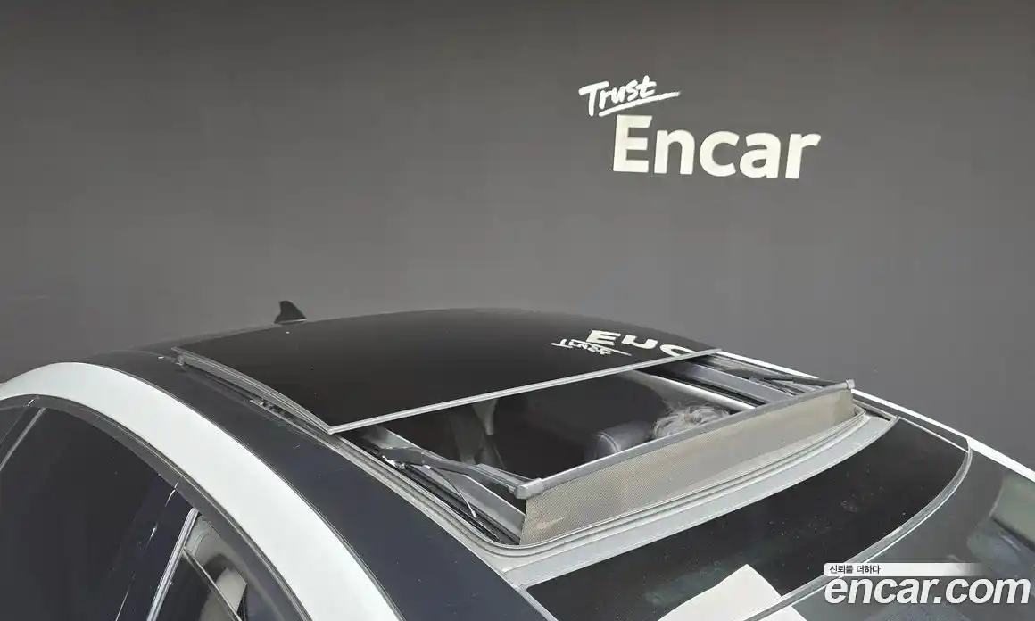 Renault SM6 2016 2.0 Автомат в Москве № 227085, фото 7