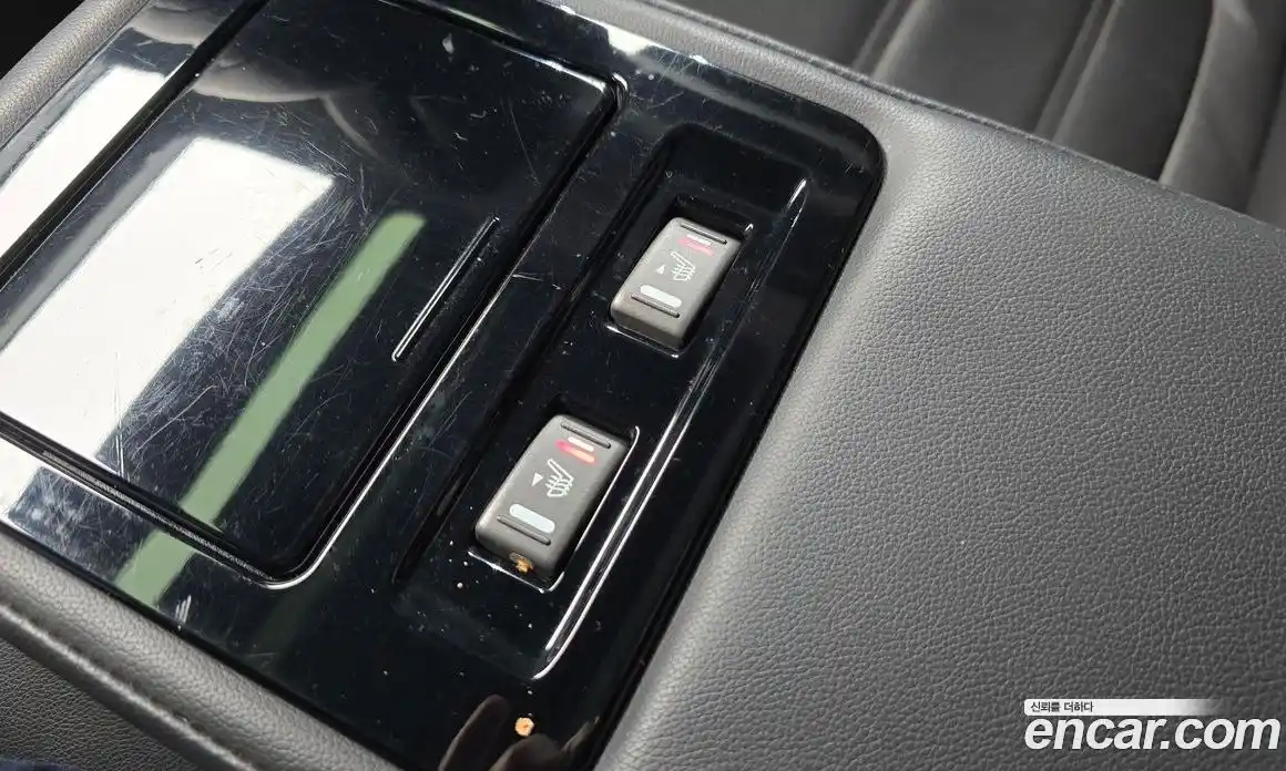 Renault SM6 2016 2.0 Автомат в Москве № 227085, фото 8